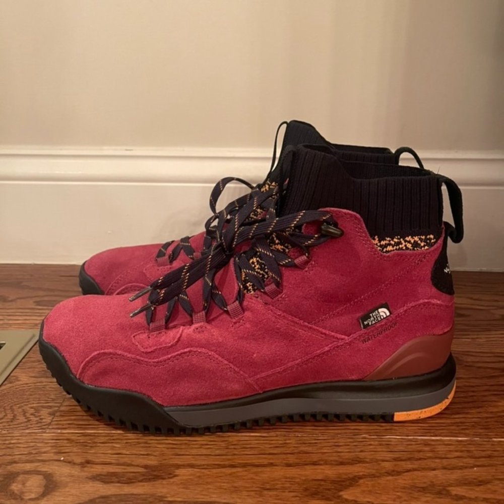 The North Face Back-to-Berkley III Sport Waterproof